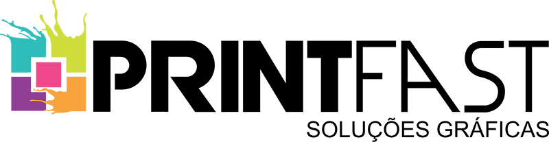 PrintFast Logo